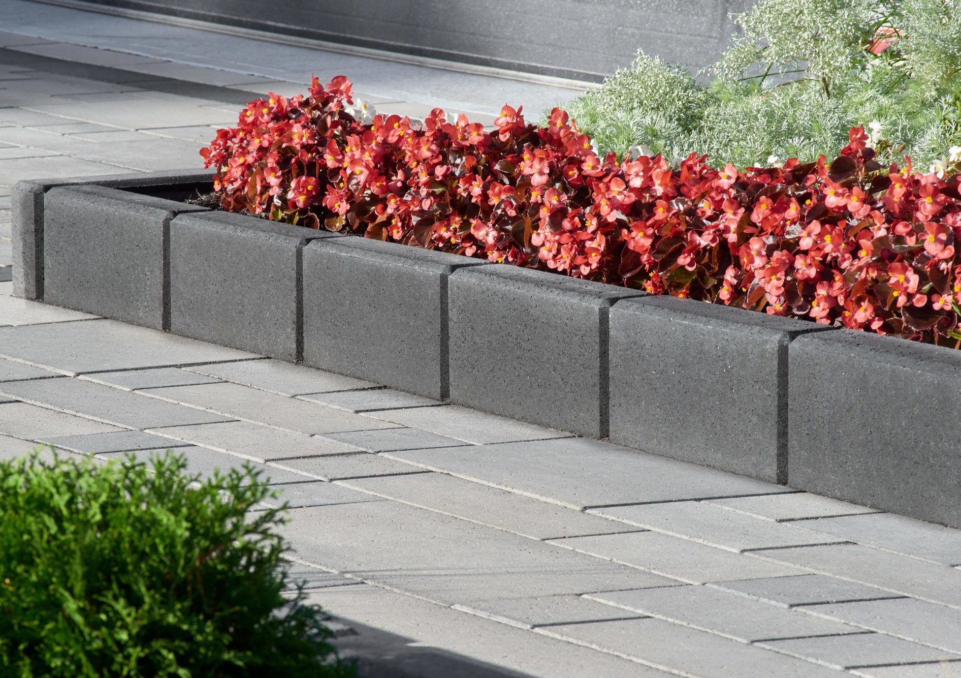 6 Amazing Edging Stone Options for your Landscaping